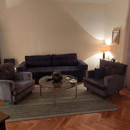 Bohemian Apartman Belgrád Kültér fotó