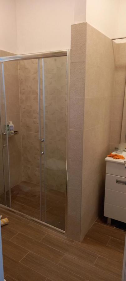Bohemian Apartman Belgrád Kültér fotó