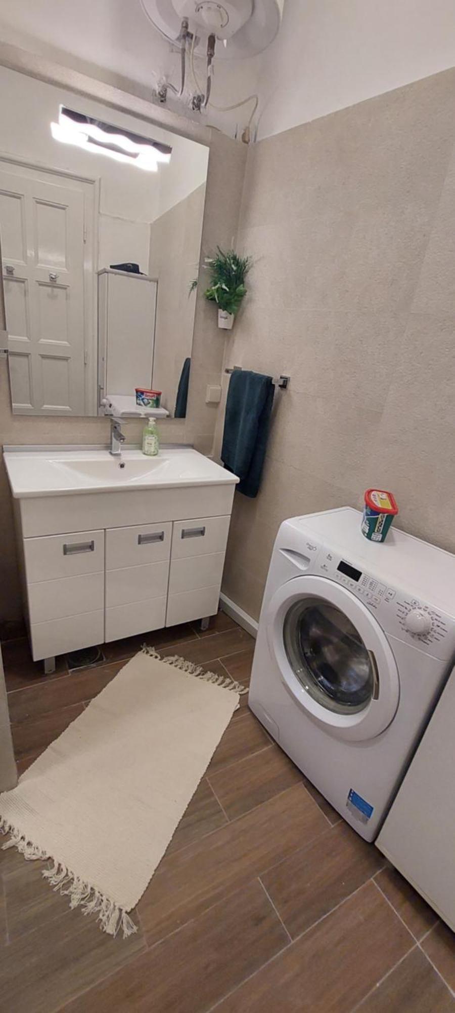 Bohemian Apartman Belgrád Kültér fotó