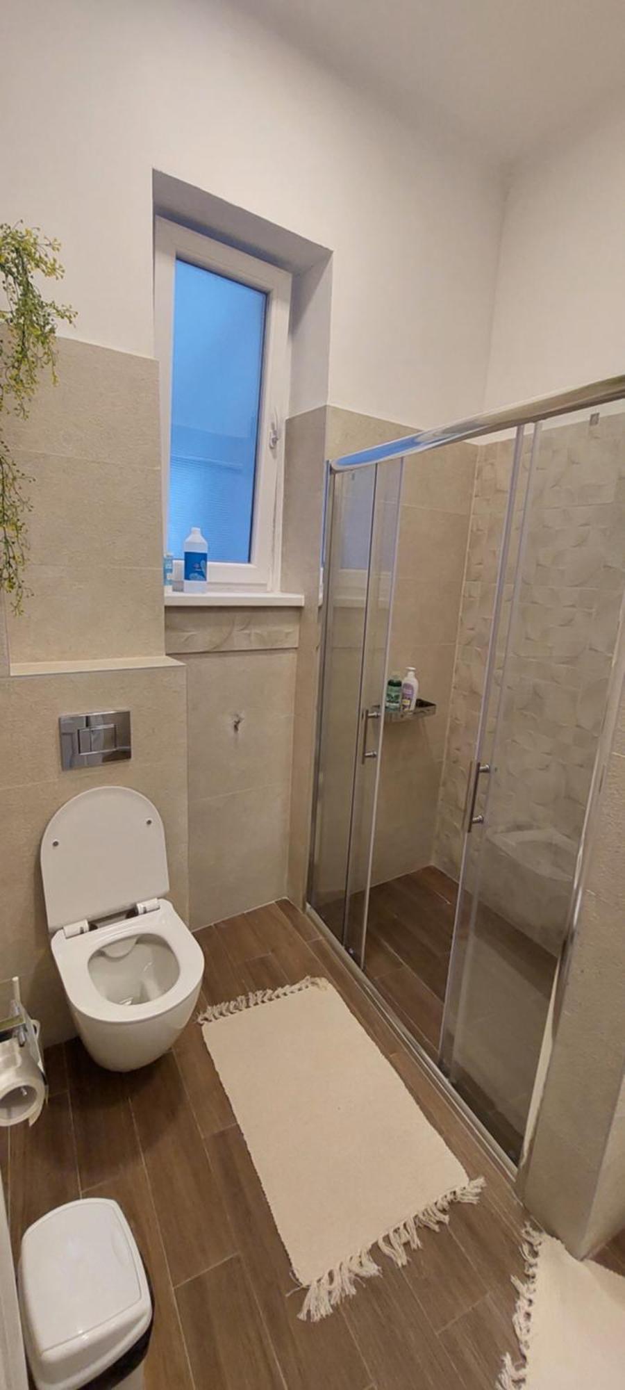 Bohemian Apartman Belgrád Kültér fotó